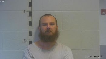 Brandon David Ogden Mugshot