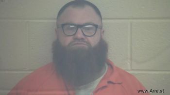 Brandon Allen Owens Mugshot