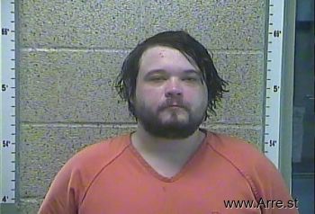 Brandon S Owens Mugshot