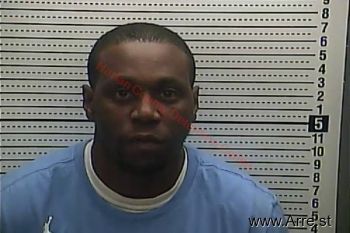 Brandon L Parker Mugshot