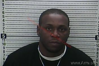 Brandon  Parker Mugshot