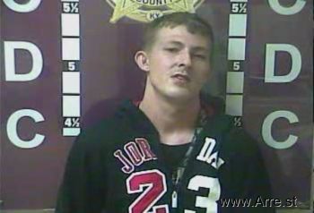 Brandon Kyle Partin Mugshot