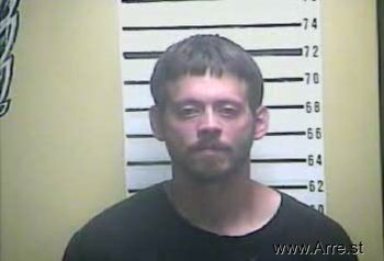 Brandon Jeffery Partin Mugshot