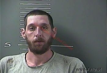 Brandon Clay Patrick Mugshot