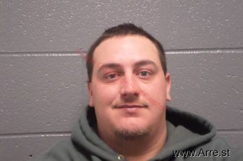 Brandon Ray Pelfrey Mugshot