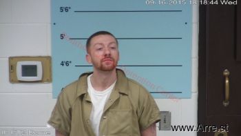 Brandon L Pennington Mugshot