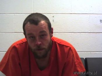 Brandon Keith Pennington Mugshot