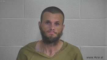 Brandon C Perdue Mugshot