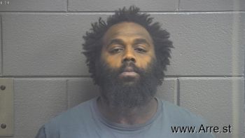 Brandon Maurice Phillips Mugshot