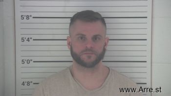 Brandon Scott Phillips Mugshot