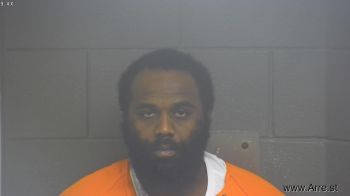 Brandon Maurice Phillips Mugshot