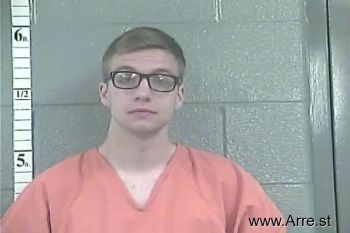 Brandon Austin Phillips Mugshot