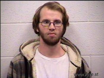 Brandon Scott Phillips Mugshot