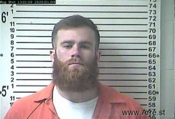 Brandon Matthew Phillips Mugshot