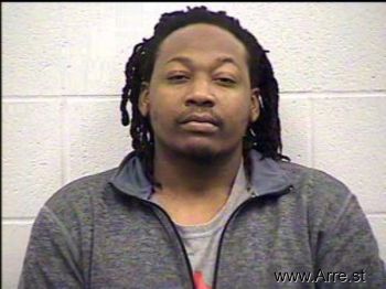 Brandon Jamal Phillips-mcsears Mugshot