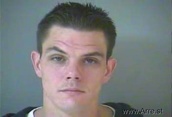 Brandon June Piper Mugshot