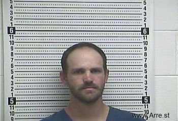 Brandon D. Poff Mugshot