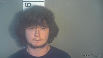 Brandon Gene Porter Mugshot