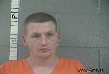 Brandon David Ragsdale Mugshot