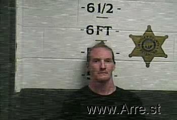 Brandon K Raines Mugshot