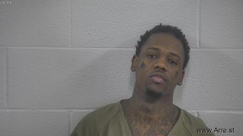 Brandon L Rakestraw Mugshot