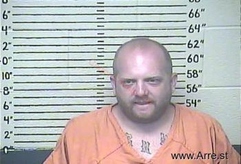 Brandon Scott Randolph Mugshot