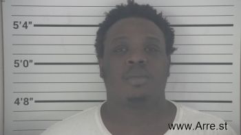 Brandon Martice Rayford Mugshot