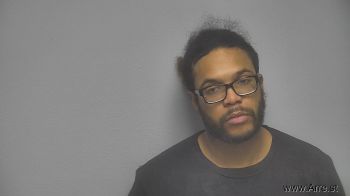 Brandon T Reed Mugshot