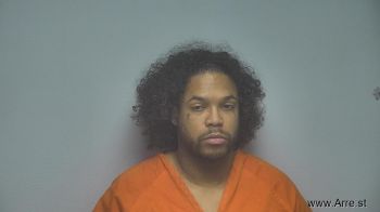 Brandon T Reed Mugshot