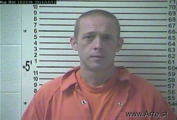 Brandon Taylor Reed Mugshot