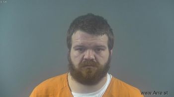 Brandon L Reeder Mugshot