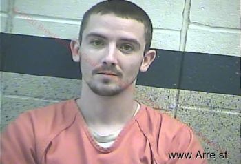 Brandon Lee Rhodes Mugshot