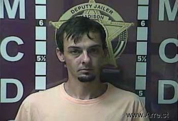 Brandon Wayne Rice Mugshot