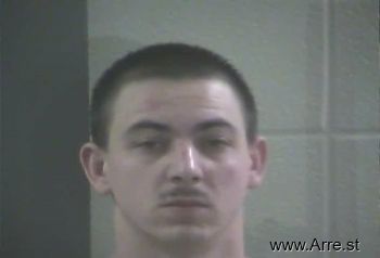 Brandon  Rice Mugshot