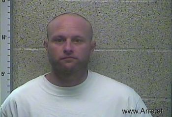 Brandon Lee Richmond Mugshot