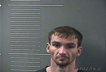 Brandon K Rife Mugshot