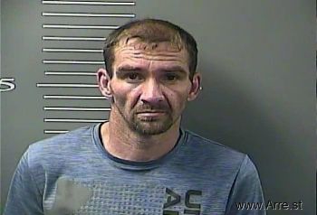 Brandon Kelly Rife Mugshot