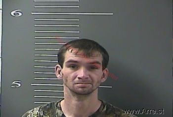 Brandon K Rife Mugshot