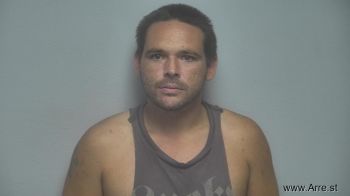 Brandon Joseph Risden Mugshot