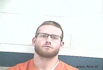 Brandon Chass Roberts Mugshot