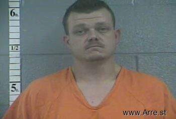 Brandon Franklin Roberts Mugshot