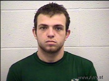 Brandon Jay Roberts Mugshot