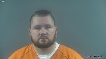 Brandon Wesley Rogers Mugshot