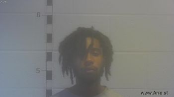 Brandon Daniel Rogers Mugshot