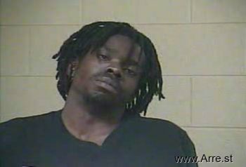 Brandon  Ross Mugshot