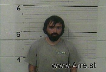 Brandon Cody Ross Mugshot