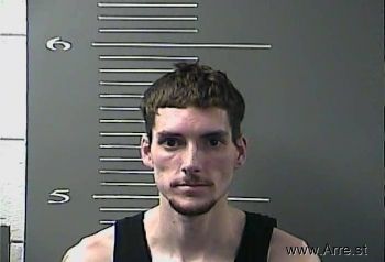 Brandon L Rowe Mugshot