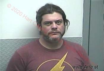 Brandon Ray Rucker Mugshot