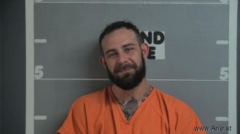 Brandon Anothy Sams Mugshot