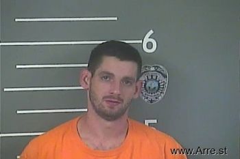 Brandon L Saunders Mugshot